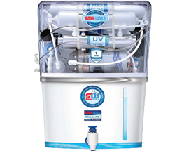 SW Silver Water Purifire (Rs. 1000)