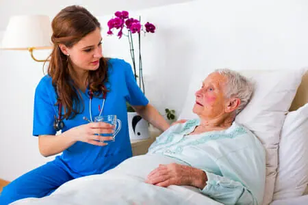 Skilled Nursing at your home services