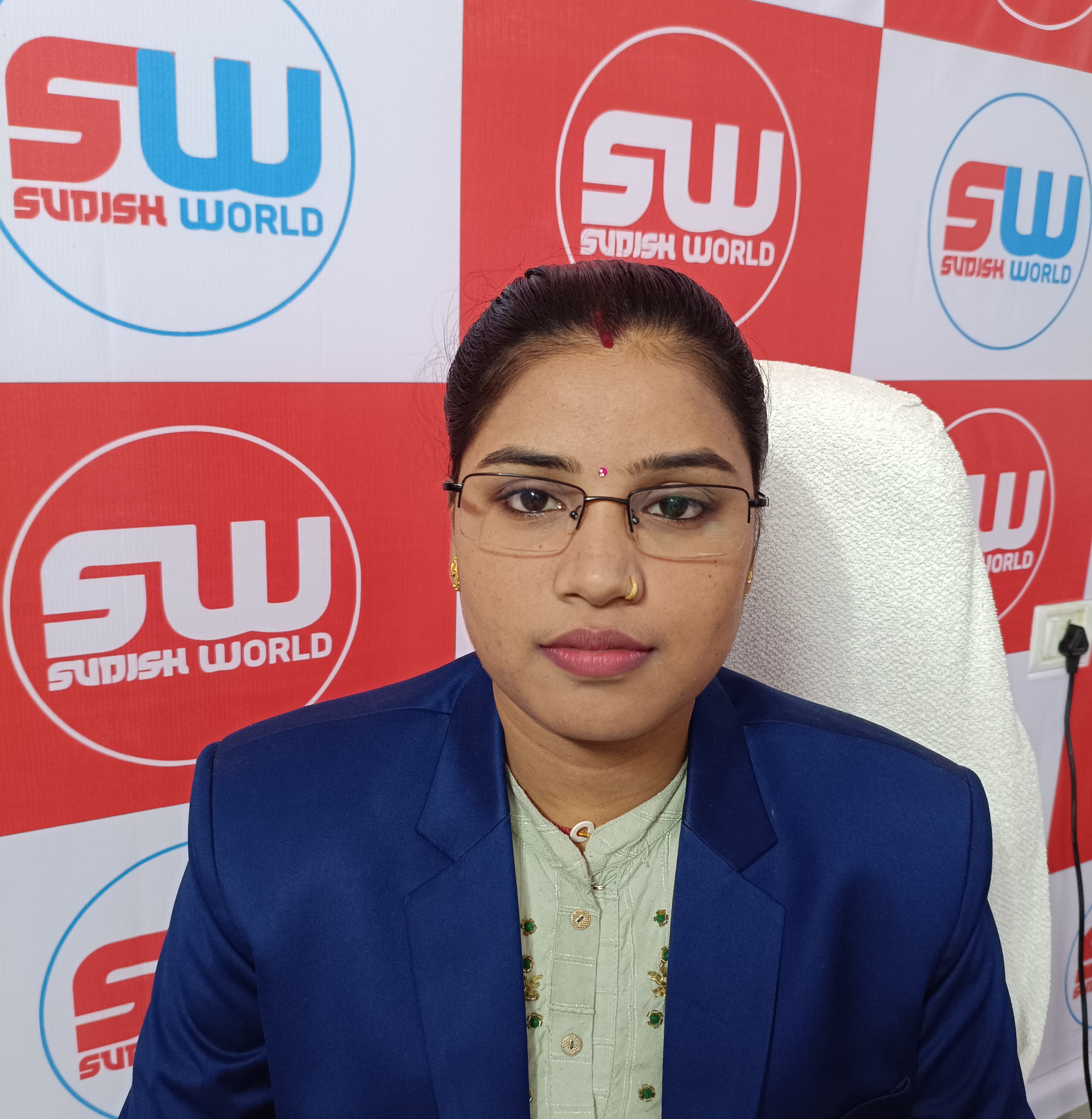 Anuradha Singh