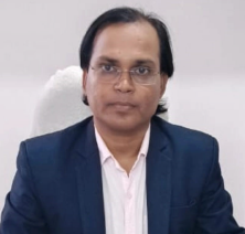 Sudish Singh
